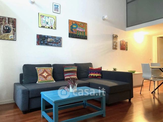 Appartamento in residenziale in Via Valsugana 17