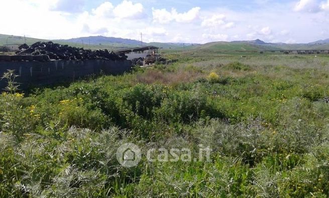 Terreno edificabile in residenziale in Strada Vicinale Risicallà Vallata Lunga