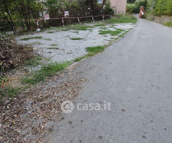 Box/posto auto in residenziale in 