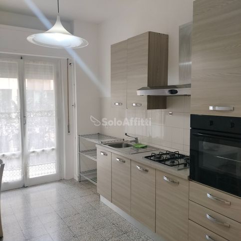 Appartamento in residenziale in 