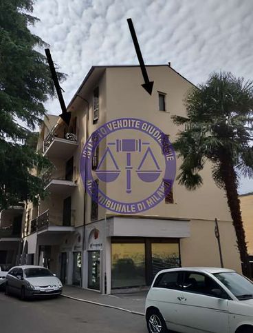 Appartamento in residenziale in Via Giuseppe Mazzini 30