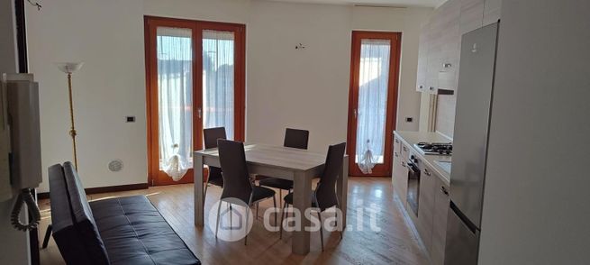 Appartamento in residenziale in Via Monte Cornagera