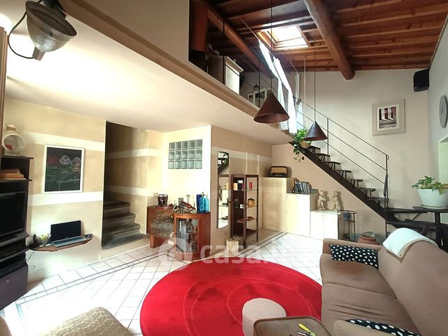 Appartamento in residenziale in Via dÃ¨ Tornabuoni