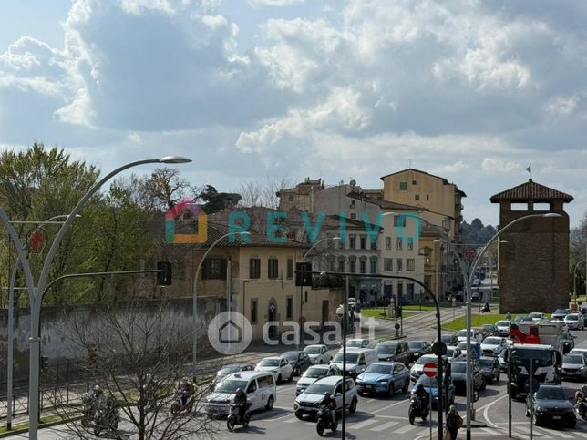 Ufficio in commerciale in Viale Belfiore