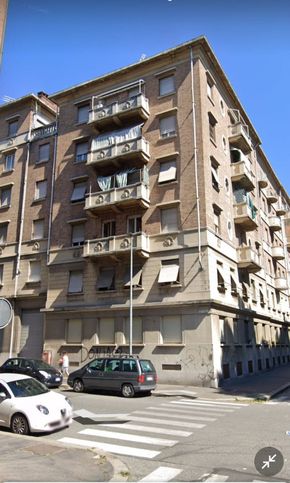 Appartamento in residenziale in Via Giuseppe Camino 1