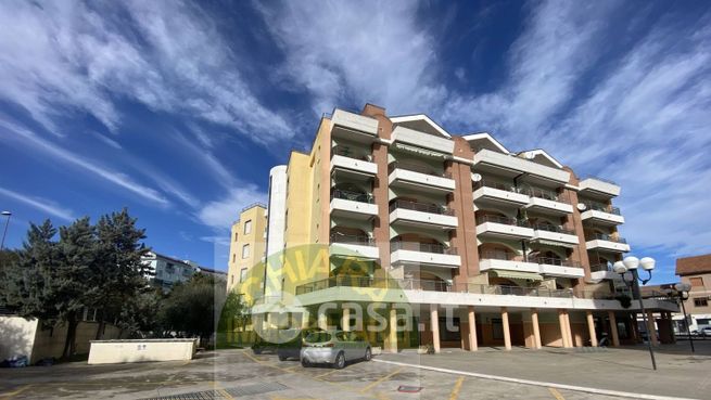 Appartamento in residenziale in Via Martiri Istriani