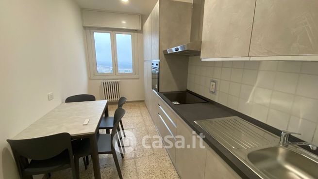 Appartamento in residenziale in Via Francesco Gatti 3