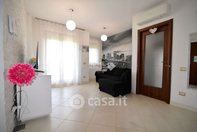Appartamento in residenziale in Via Berdini