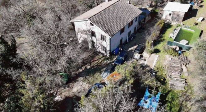 Appartamento in residenziale in Strada di Battiferro 42