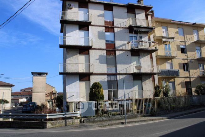 Appartamento in residenziale in Via Sabotino 14