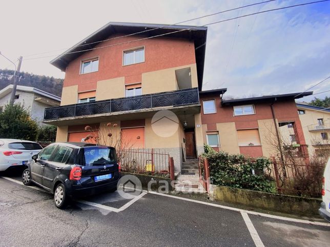 Appartamento in residenziale in Villaggio Pedersoli 22