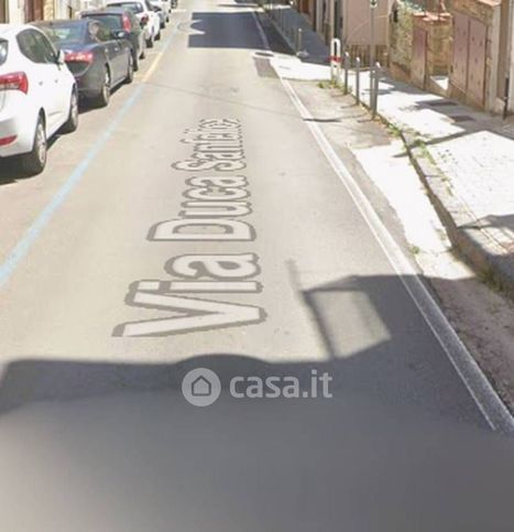 Box/posto auto in residenziale in Via Duca Sanfelice