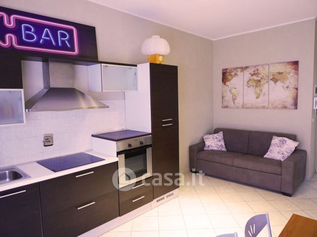 Appartamento in residenziale in Via Guglielmo Marconi 47