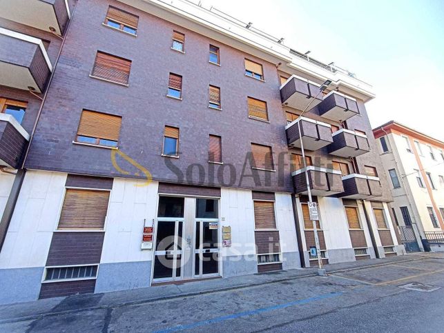 Ufficio in commerciale in Via C. Battisti 12 /A