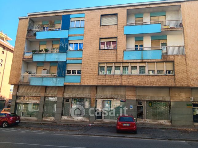 Appartamento in residenziale in Via Miniere 13
