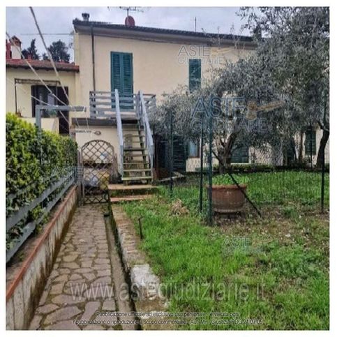Appartamento in residenziale in Via del Castello 10 B
