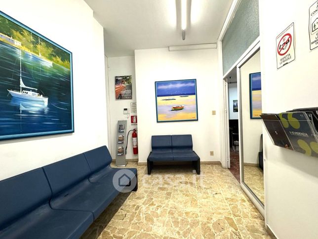 Ufficio in commerciale in Via Duca della Verdura 36