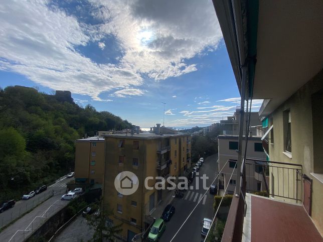 Appartamento in residenziale in Via Pasquale Berghini 35 d