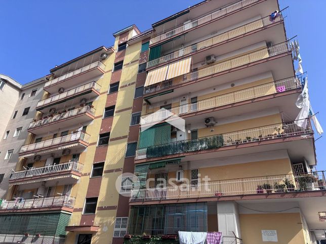Appartamento in residenziale in Via Cavalli di Bronzo