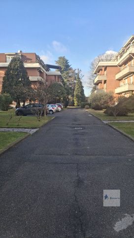 Appartamento in residenziale in Via Eugenio Villoresi