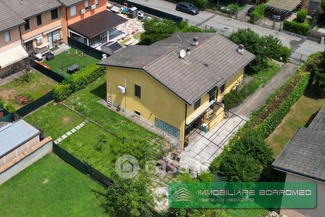 Villa in residenziale in