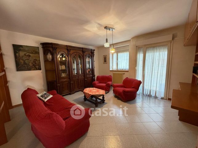 Appartamento in residenziale in Piazza Bertati