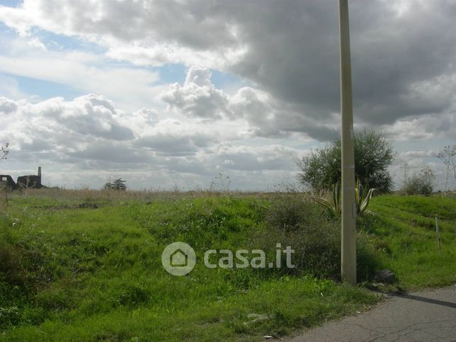 Terreno edificabile in residenziale in 