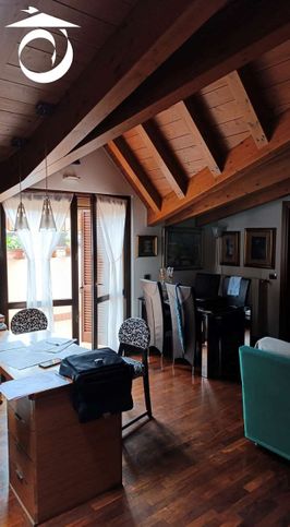 Appartamento in residenziale in Via Leonardo Da Vinci 34