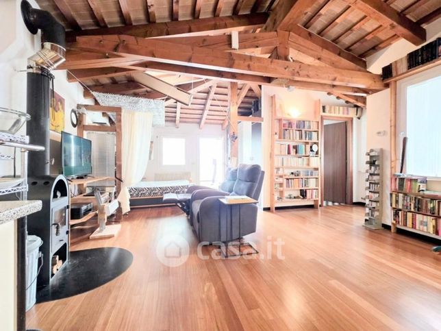 Appartamento in residenziale in Strada Terraglio 25