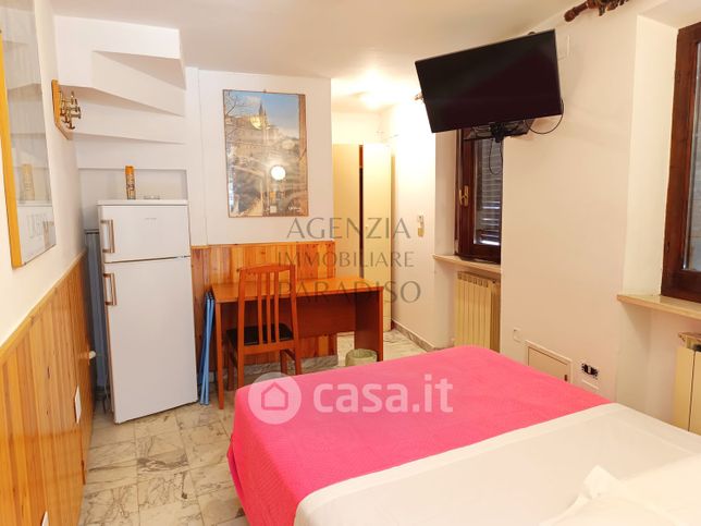 Villetta a schiera in residenziale in
