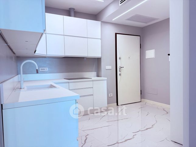 Appartamento in residenziale in Corso Europa 50