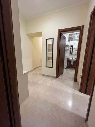 Appartamento in residenziale in Via Giovanni Pansa