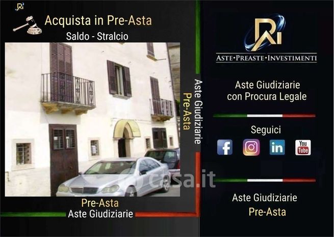 Appartamento in residenziale in Corso Umberto I