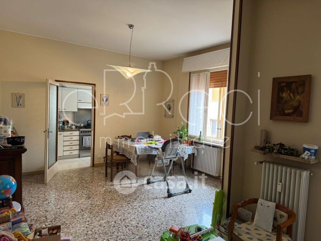 Appartamento in residenziale in Via Dario Tassoni