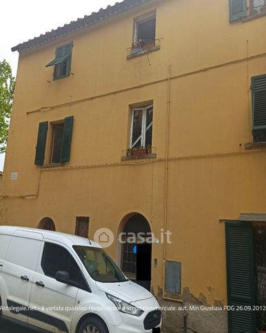 Appartamento in residenziale in Via della Sassetta 6