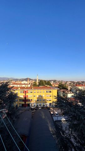 Attico/mansarda in residenziale in Via Roma 39
