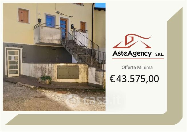 Appartamento in residenziale in Via Roma 97