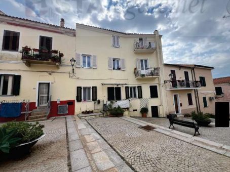 Appartamento in residenziale in Via cavour 22
