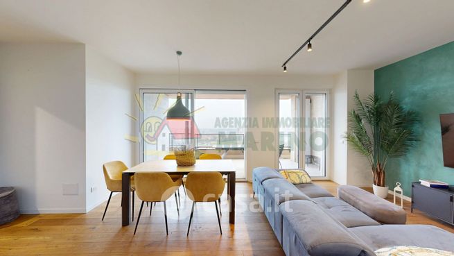 Appartamento in residenziale in Via San Rocco 8