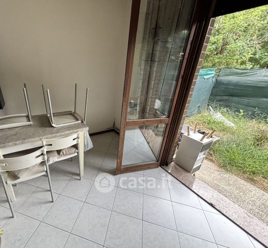 Appartamento in residenziale in Via Viterbo