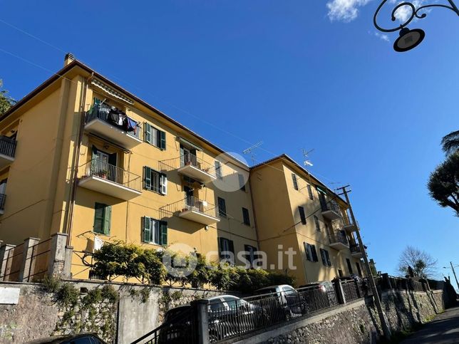 Appartamento in residenziale in Via Eliano 43