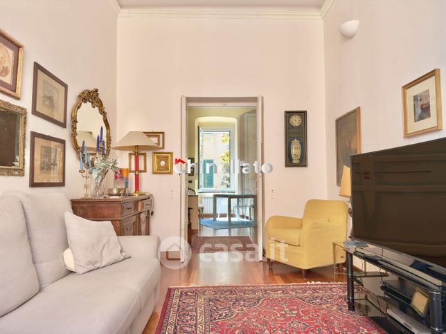 Appartamento in residenziale in Mura delle Cappuccine
