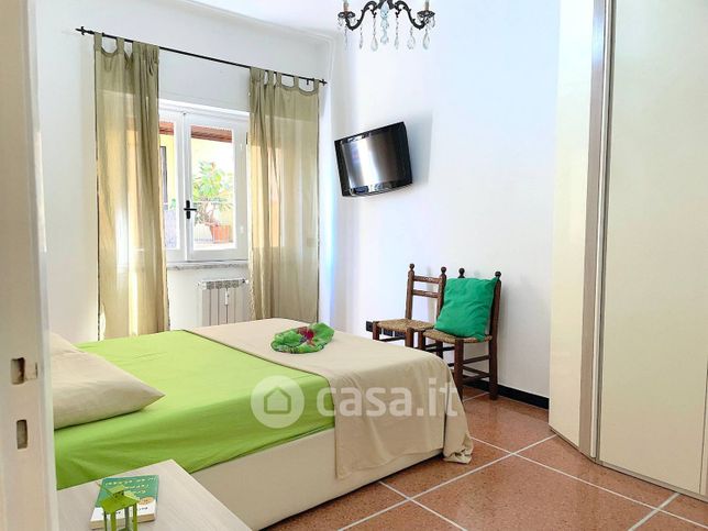 Appartamento in residenziale in Via Fiume 22