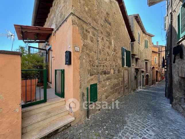 Appartamento in residenziale in Via Umberto I