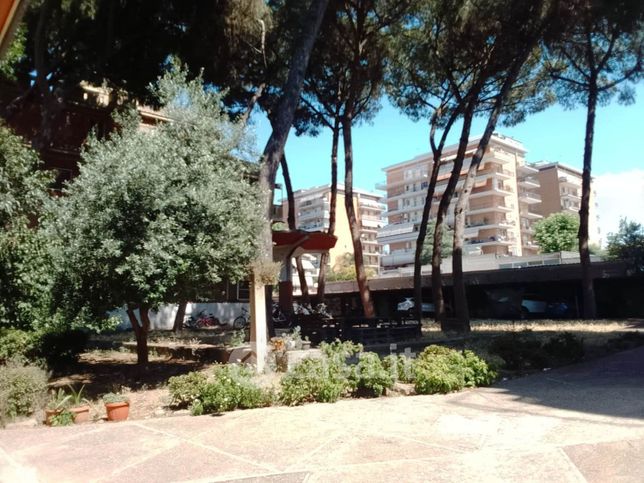 Appartamento in residenziale in Via Livorno