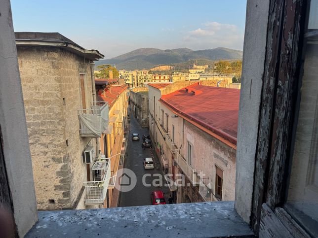 Appartamento in residenziale in Via Merliano 32