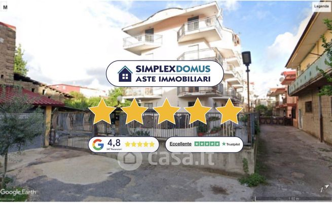 Appartamento in residenziale in Corso Vittorio Emanuele II