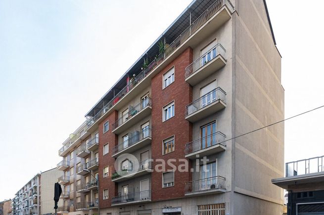 Appartamento in residenziale in Via Villa Giusti 8