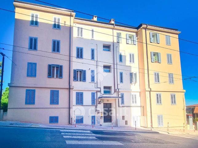 Appartamento in residenziale in Via Madonna degli Angeli 165