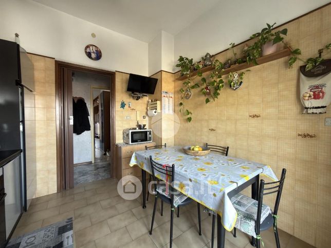 Appartamento in residenziale in Via Sempione 2